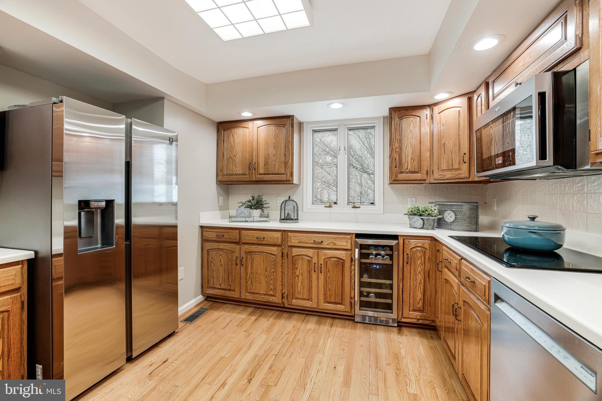 GLENBROOKE WOODS - Residential