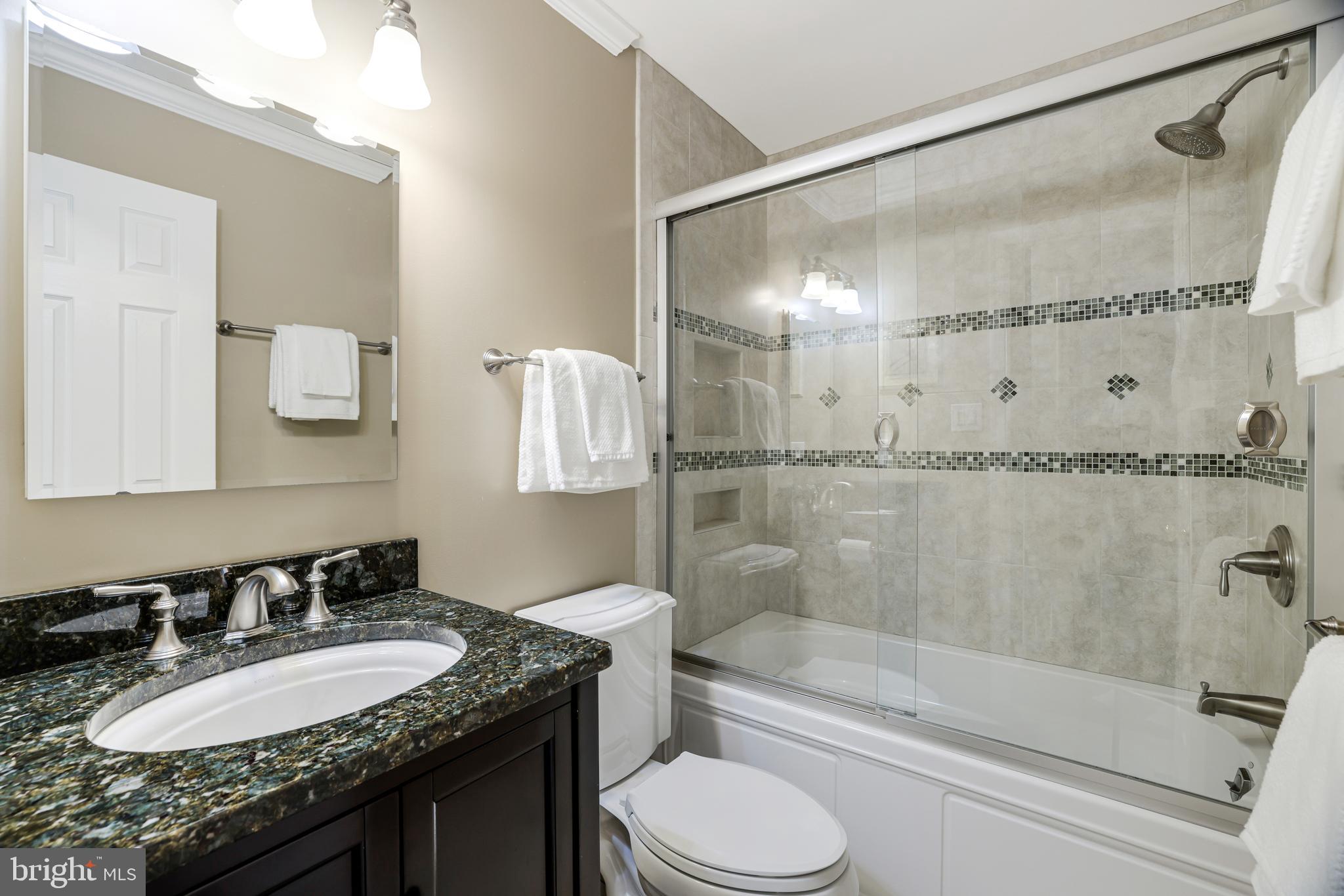 GLENBROOKE WOODS - Residential