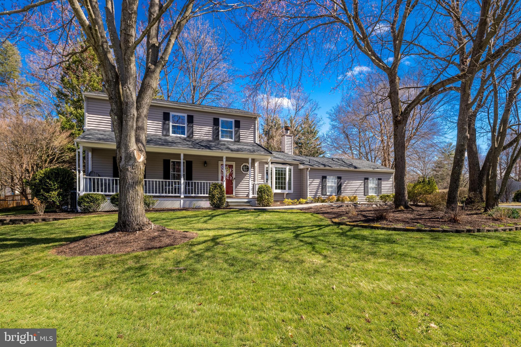 GLENBROOKE WOODS - Residential