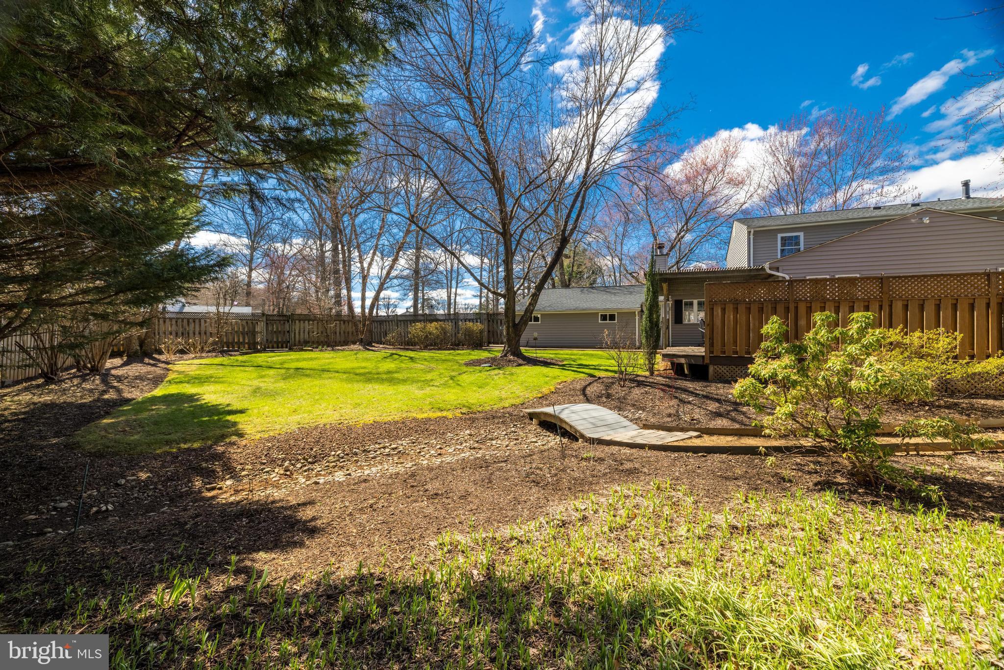 GLENBROOKE WOODS - Residential