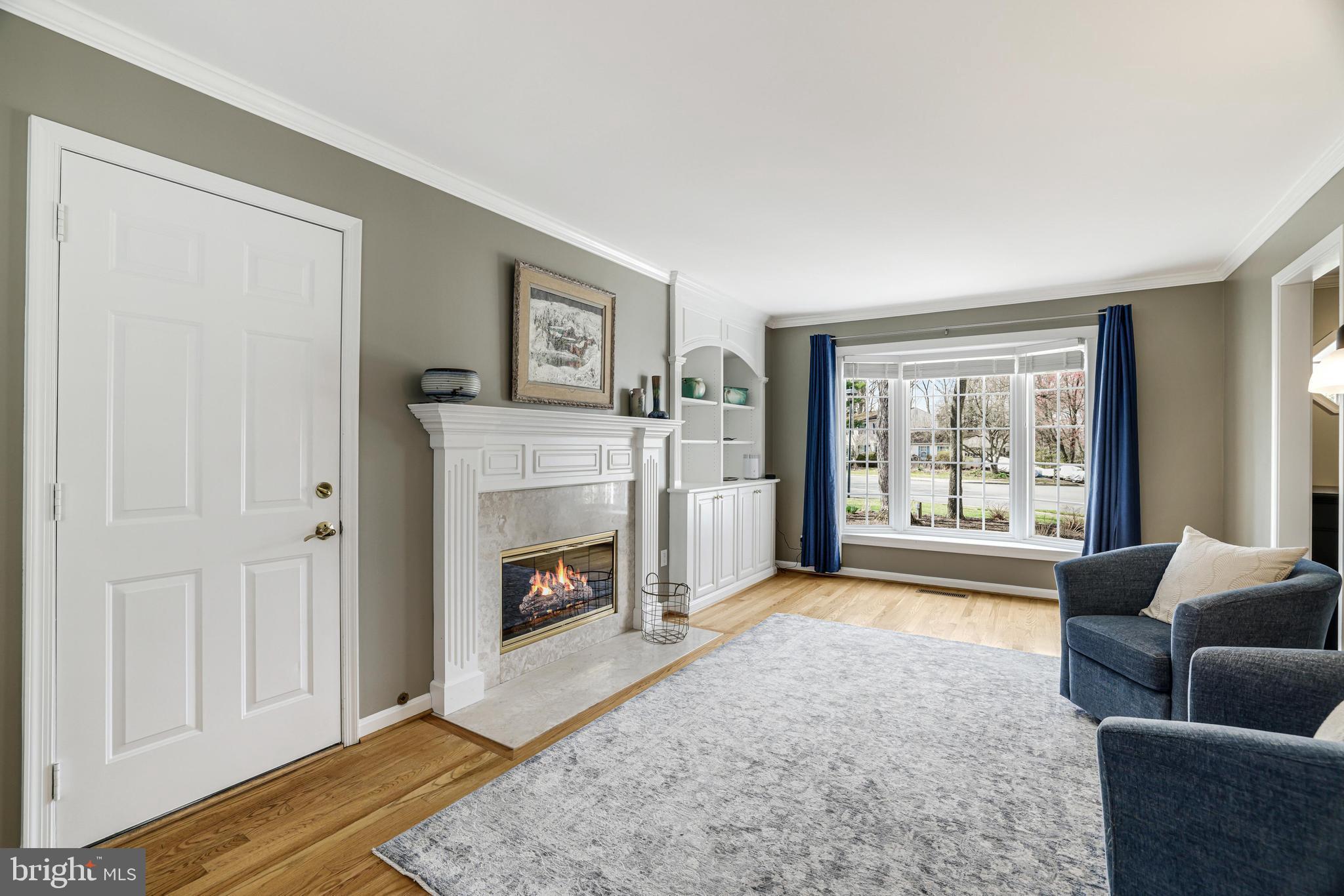 GLENBROOKE WOODS - Residential