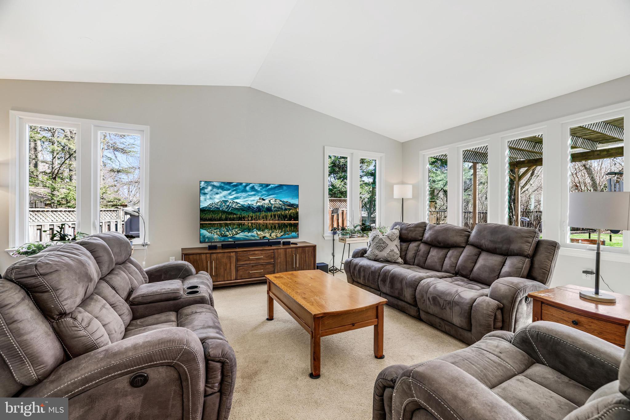 GLENBROOKE WOODS - Residential