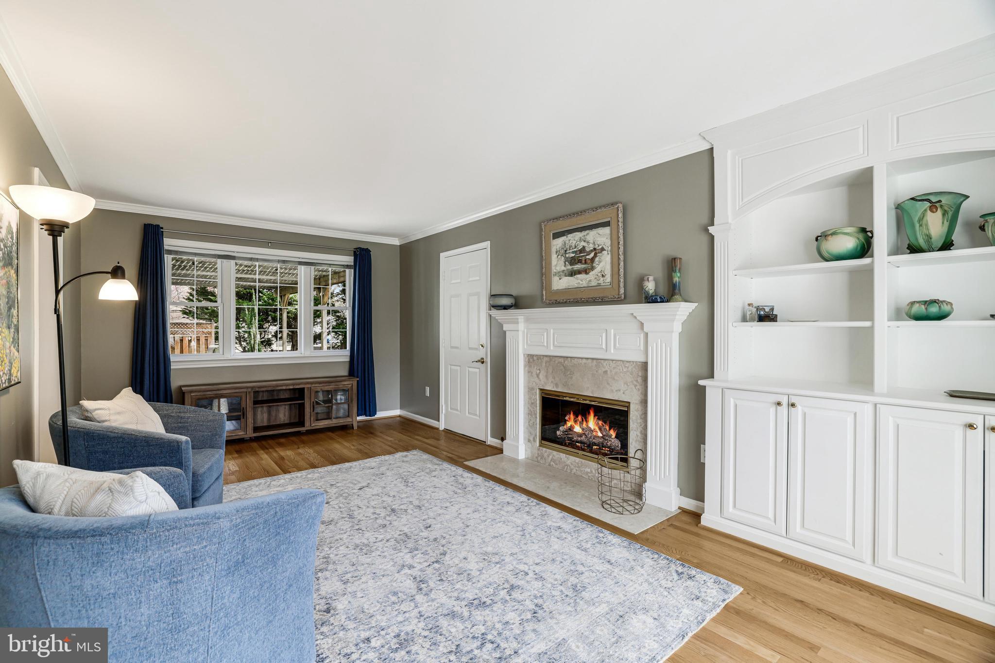 GLENBROOKE WOODS - Residential