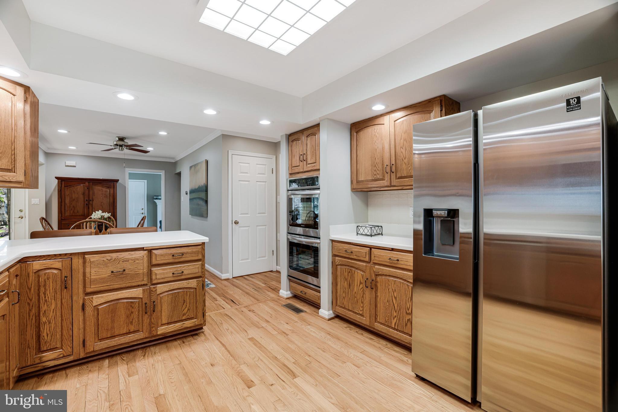 GLENBROOKE WOODS - Residential