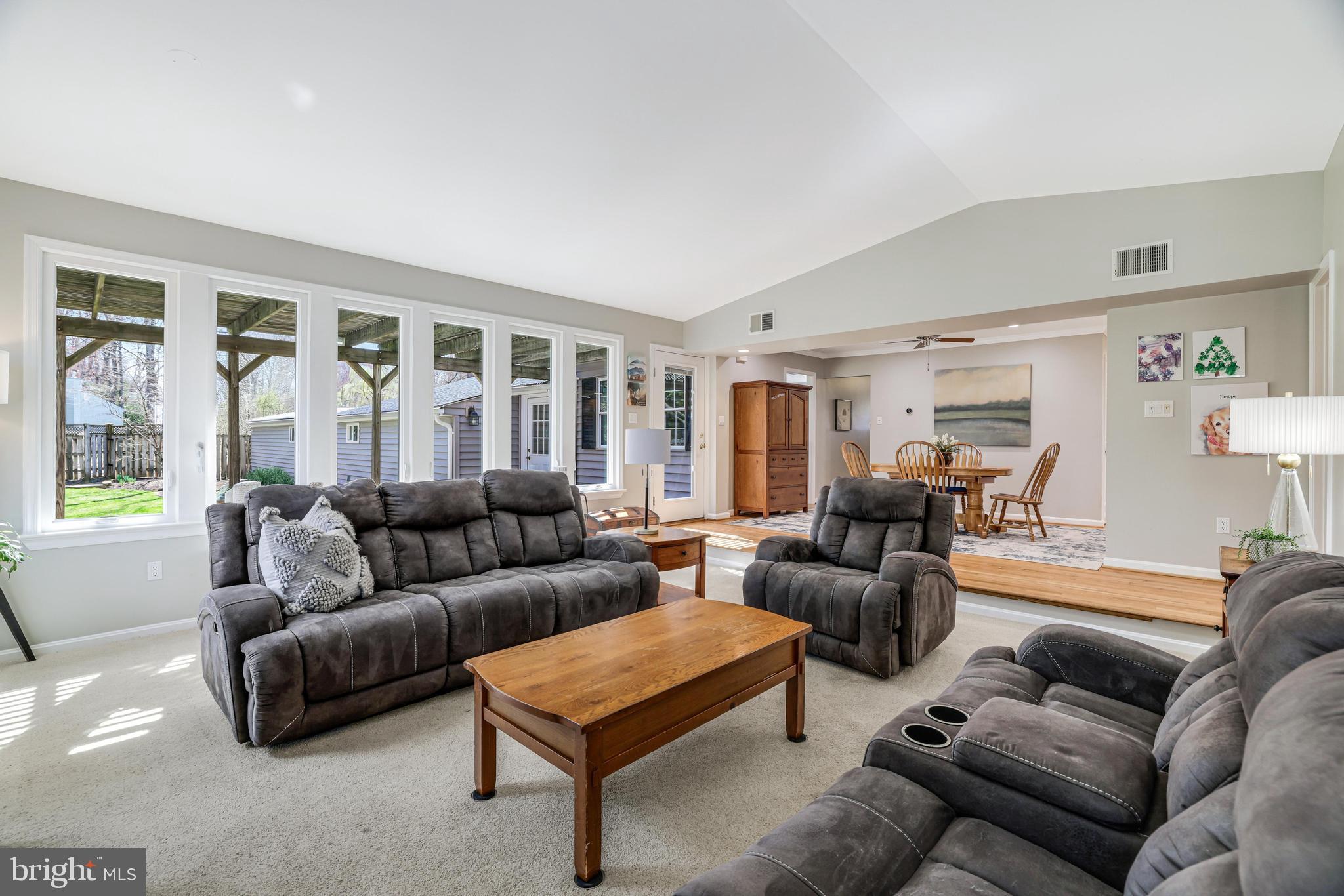 GLENBROOKE WOODS - Residential