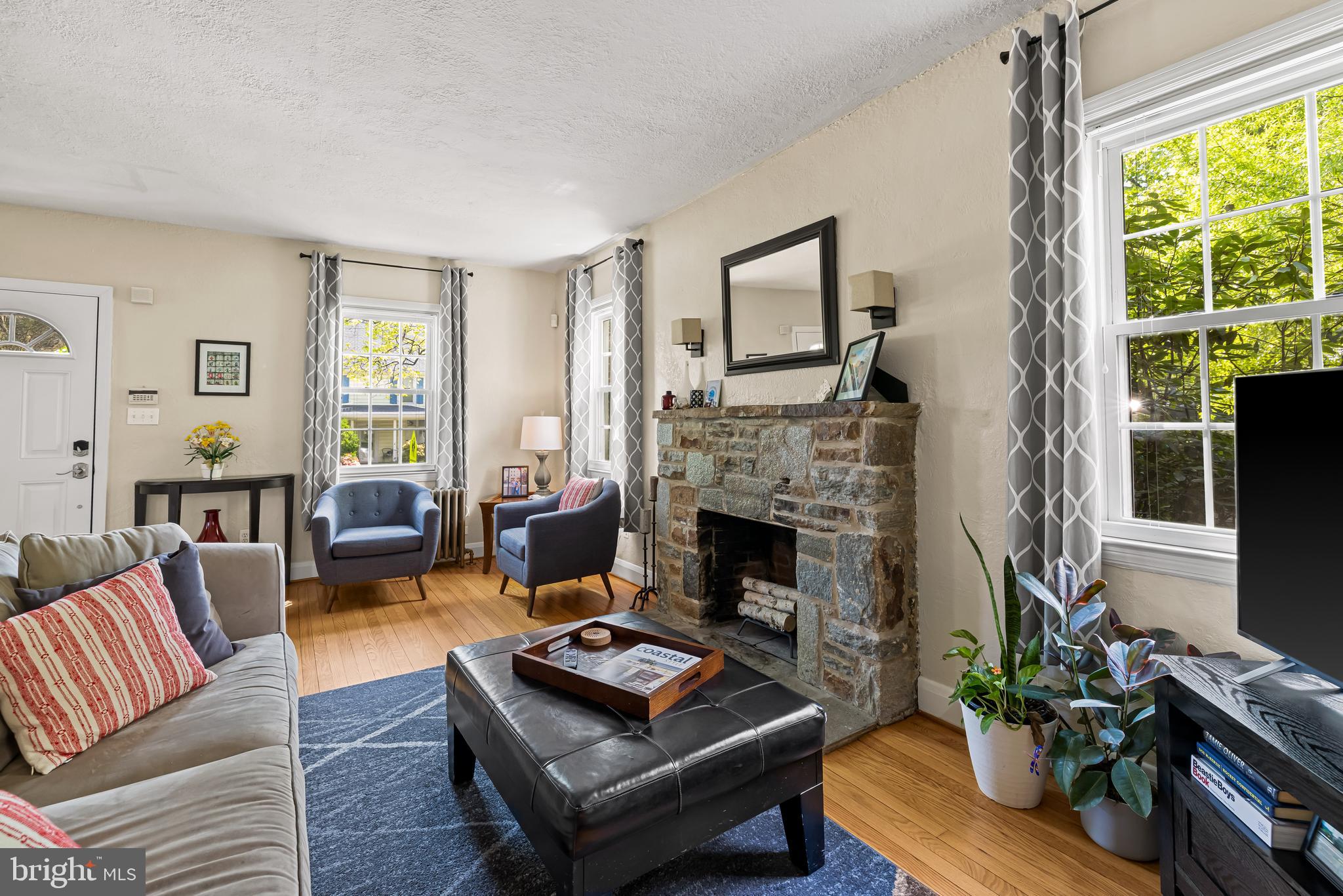 STONELEIGH - Residential