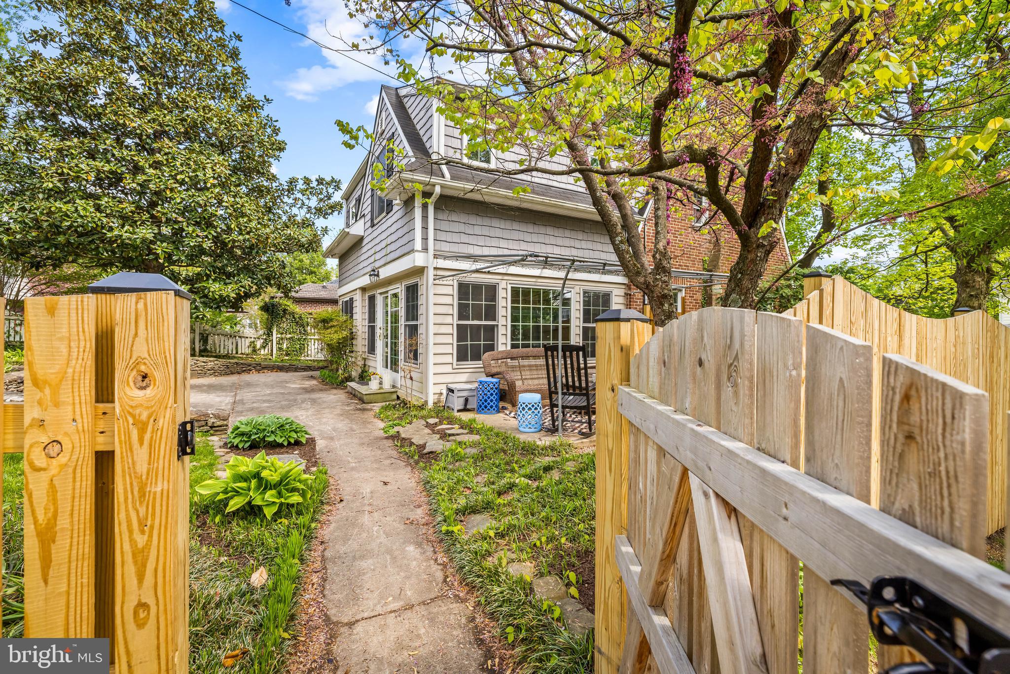 STONELEIGH - Residential