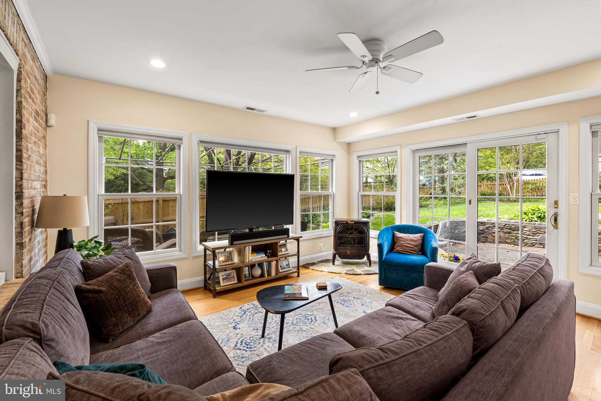 STONELEIGH - Residential