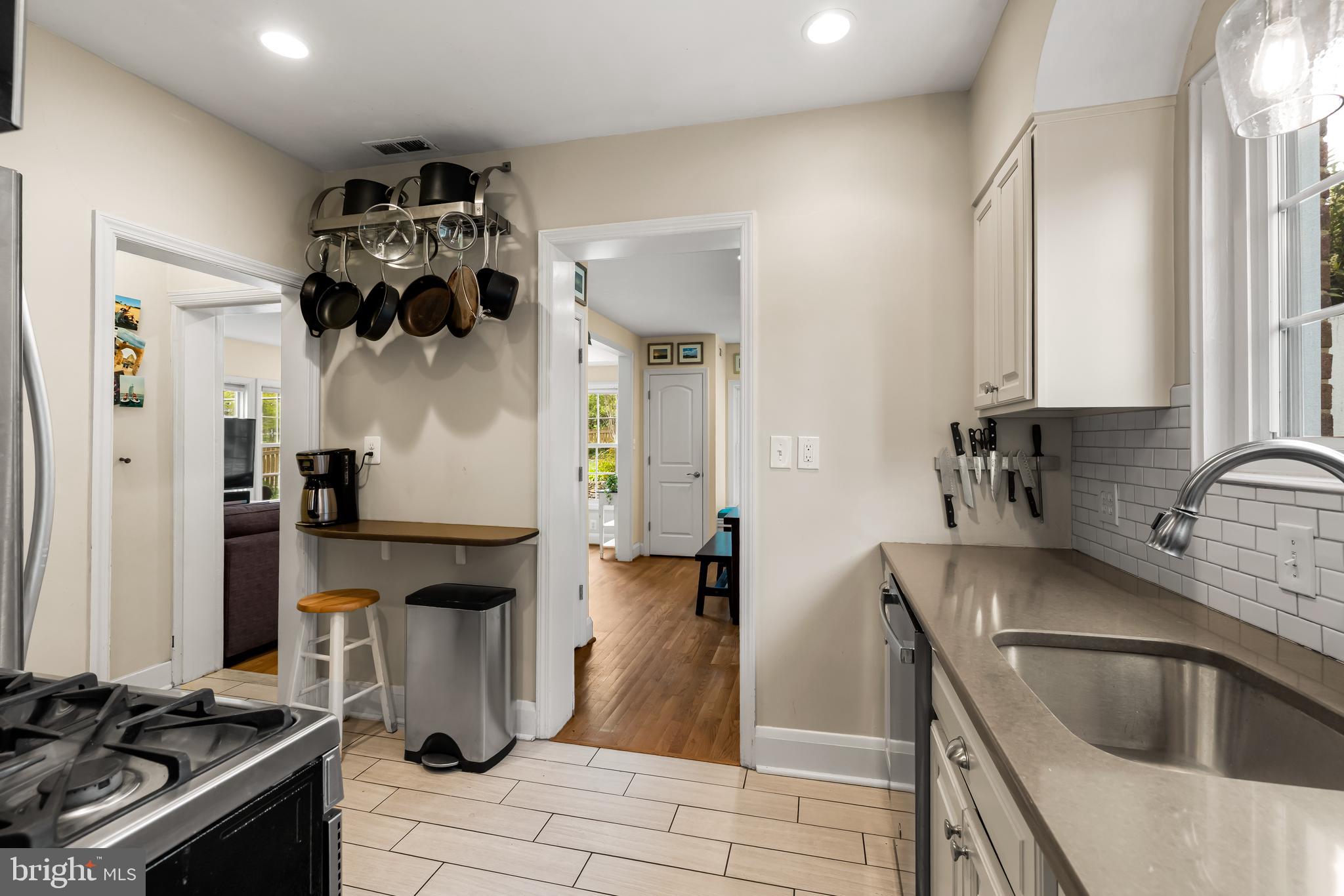 STONELEIGH - Residential