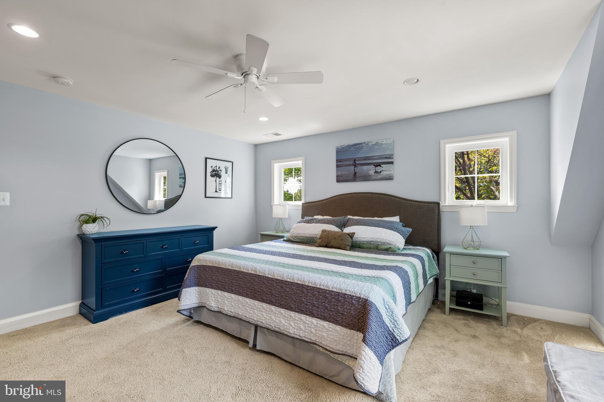 STONELEIGH - Residential