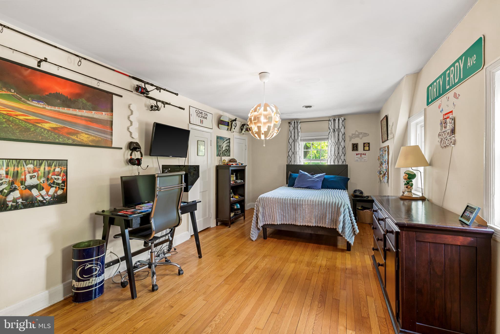 STONELEIGH - Residential