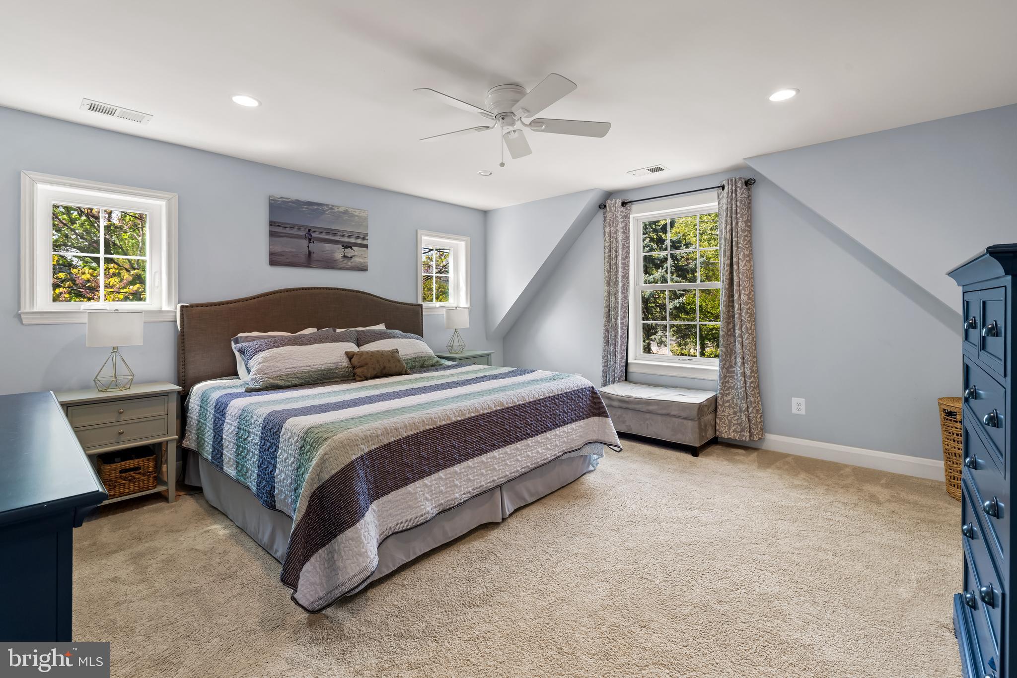 STONELEIGH - Residential