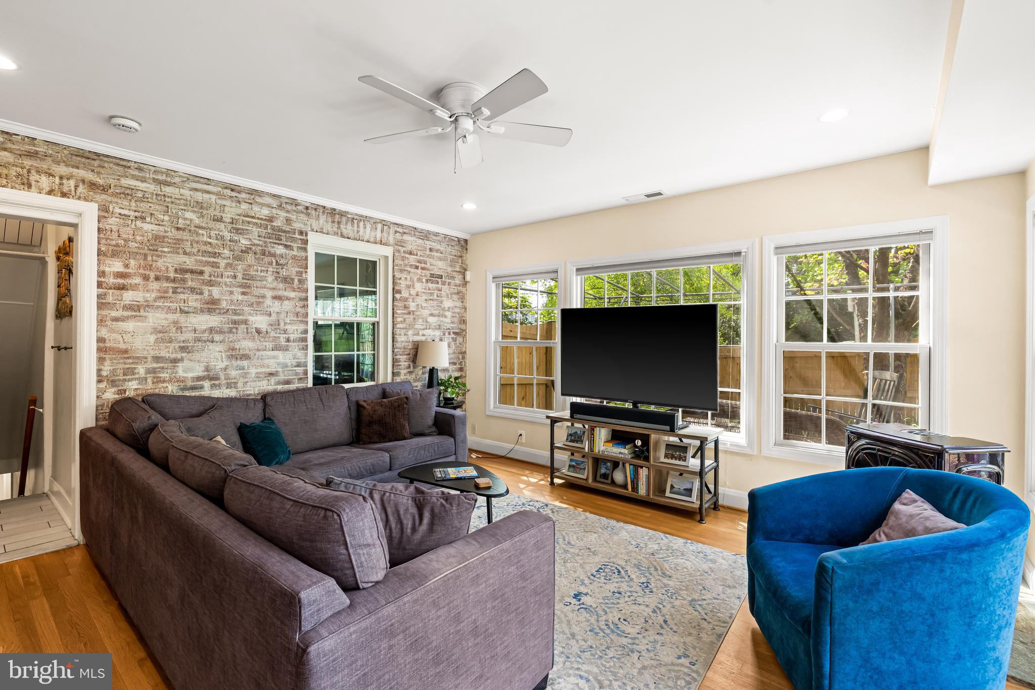 STONELEIGH - Residential