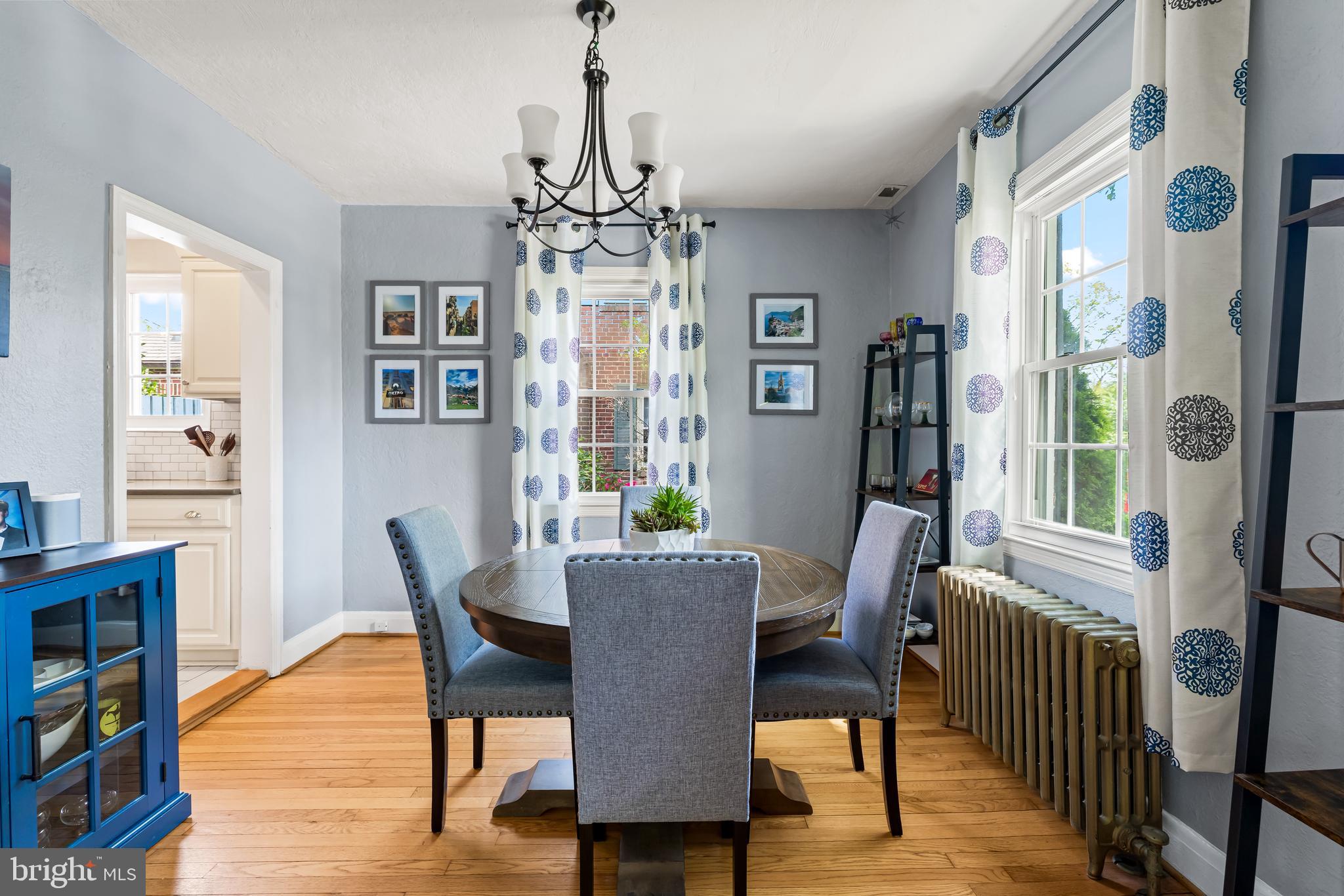 STONELEIGH - Residential