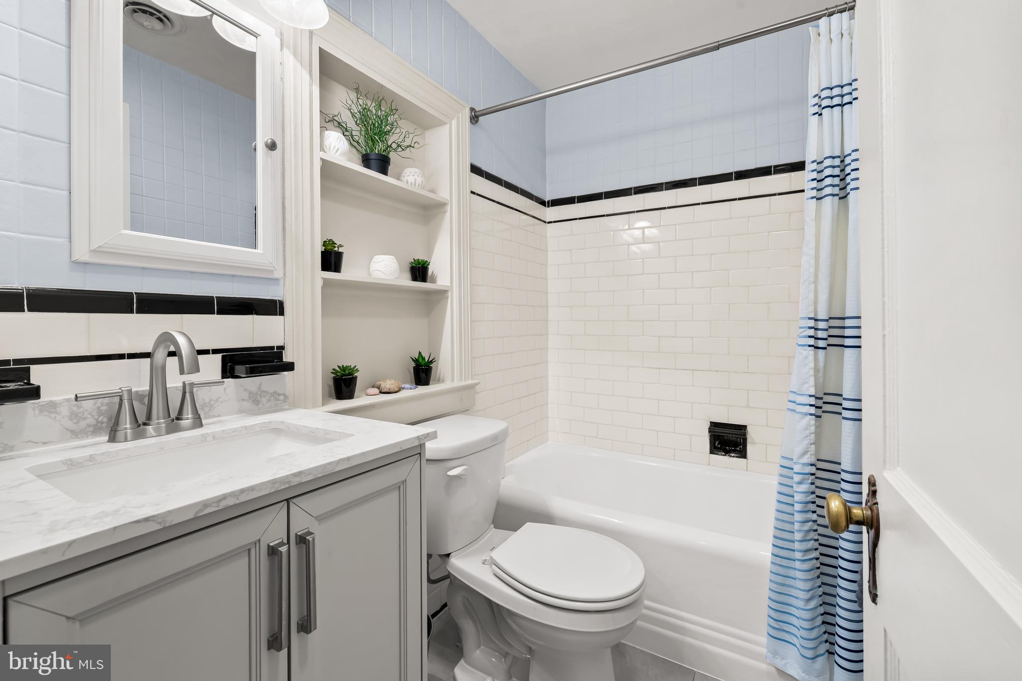 STONELEIGH - Residential