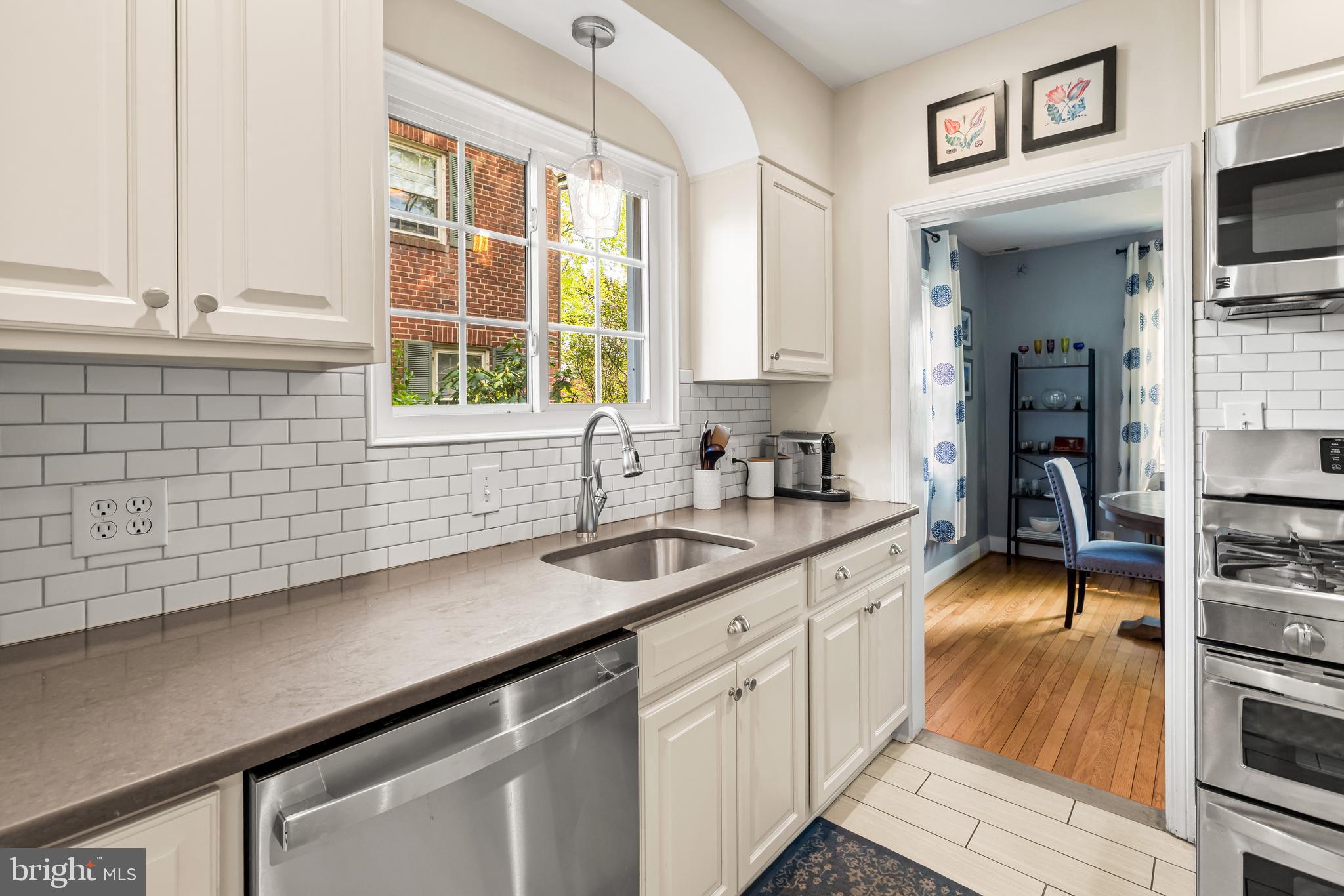 STONELEIGH - Residential