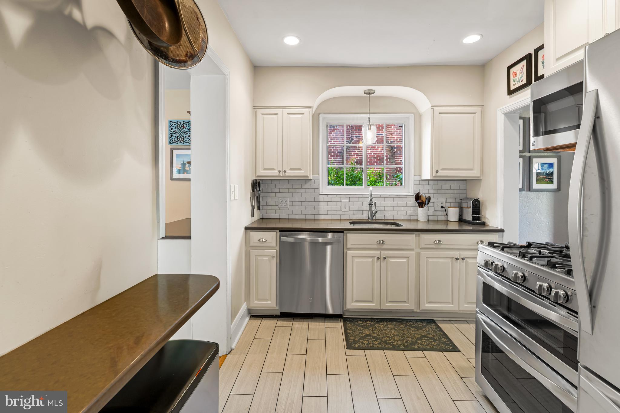 STONELEIGH - Residential