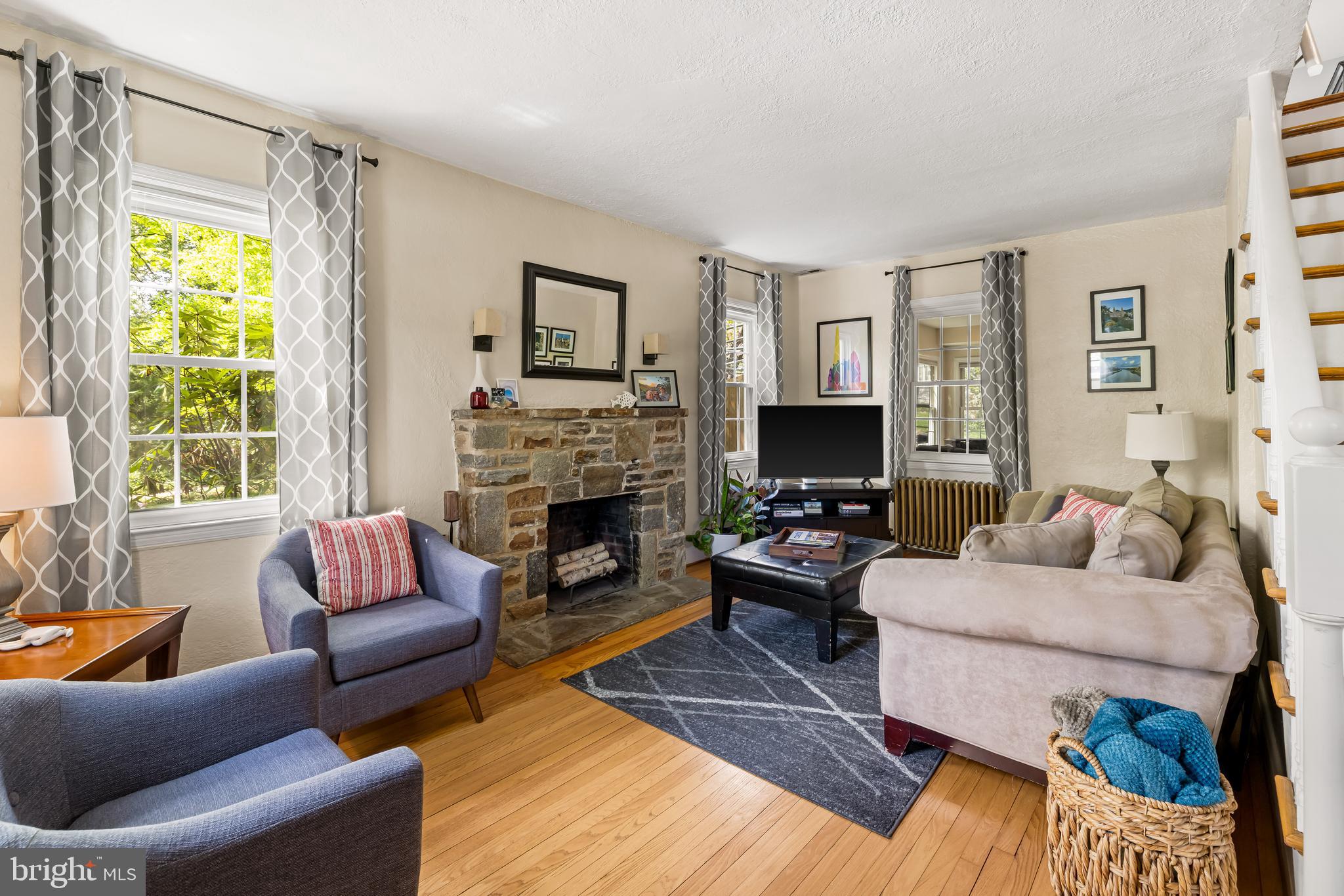 STONELEIGH - Residential