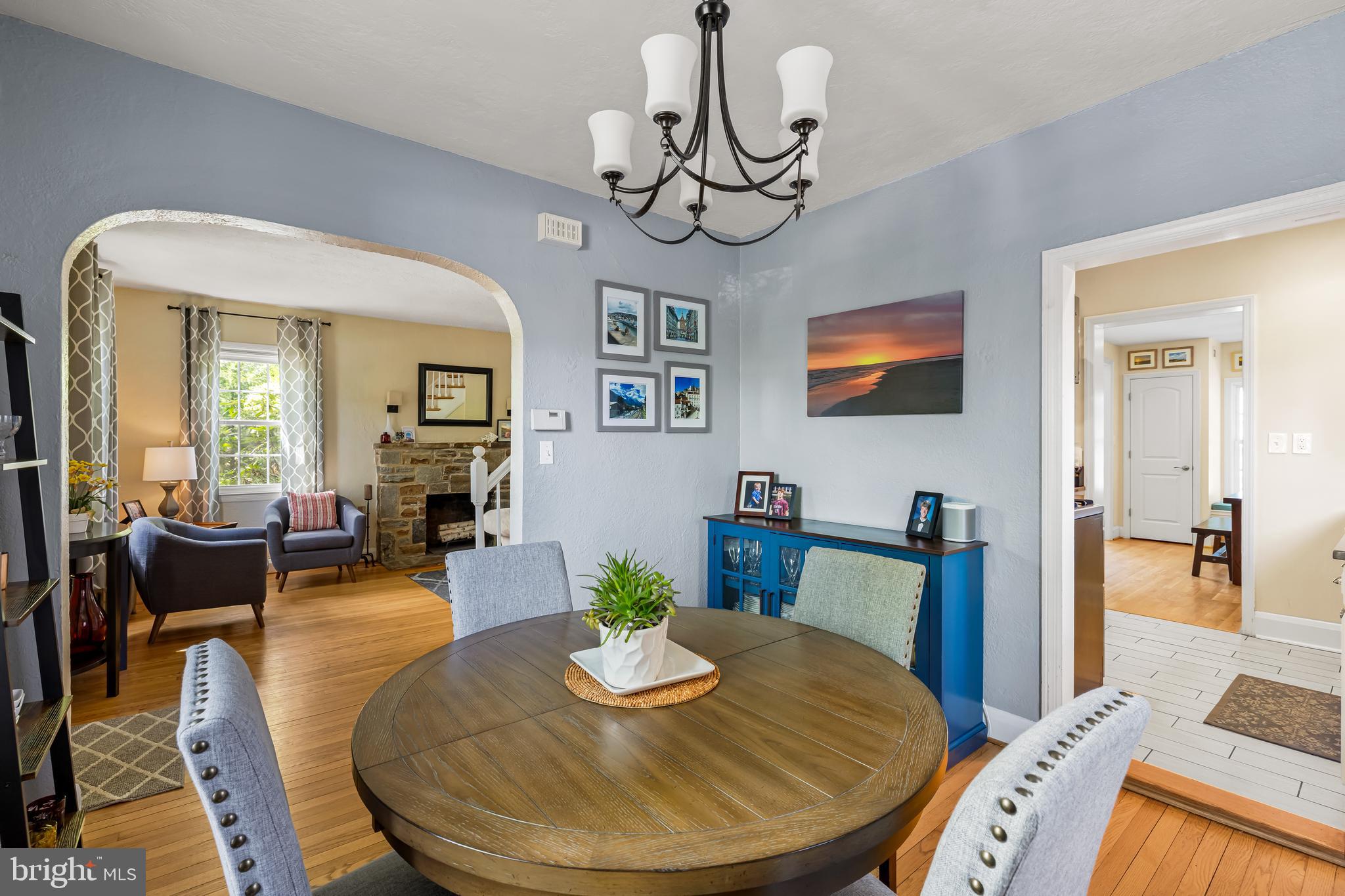 STONELEIGH - Residential