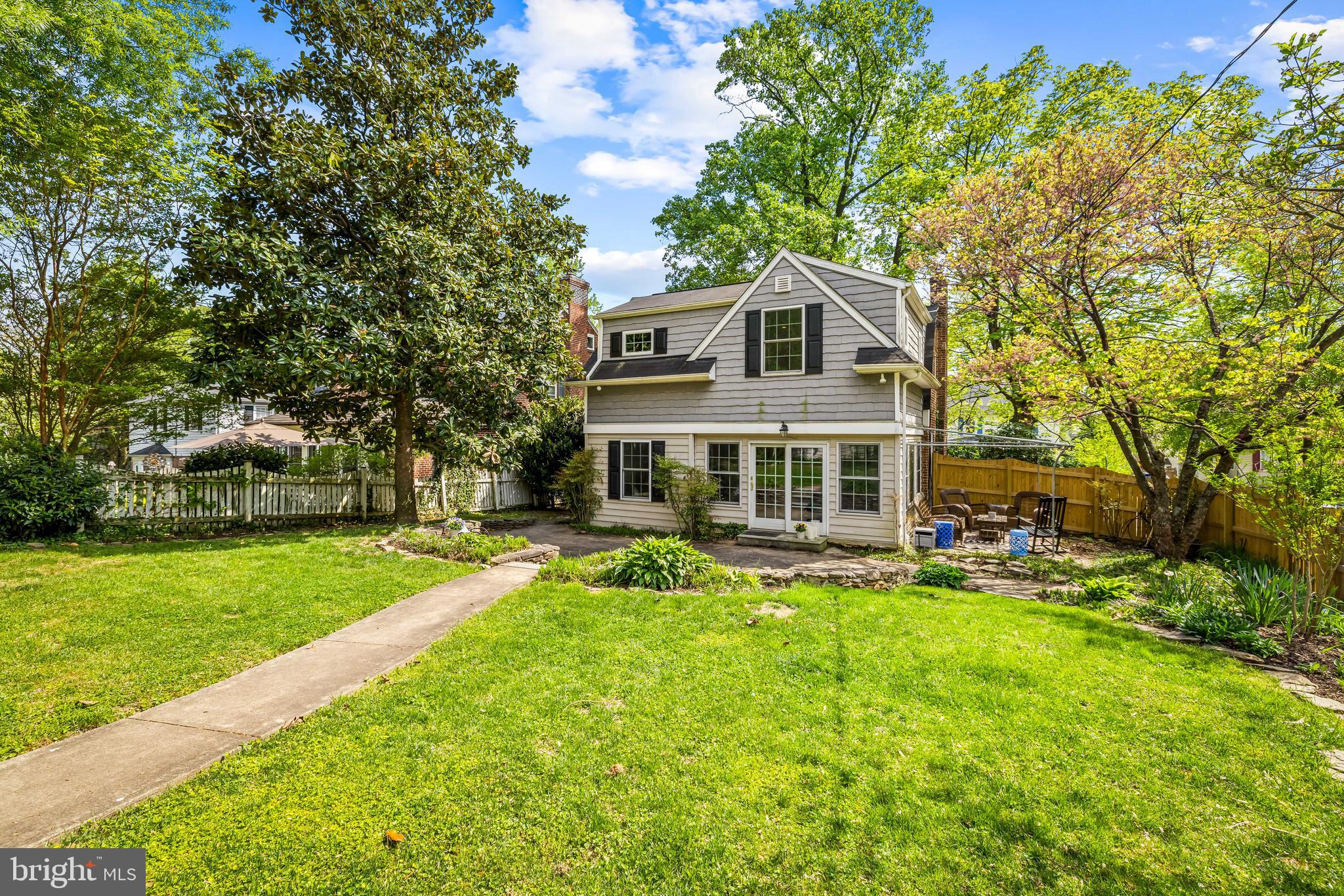 STONELEIGH - Residential