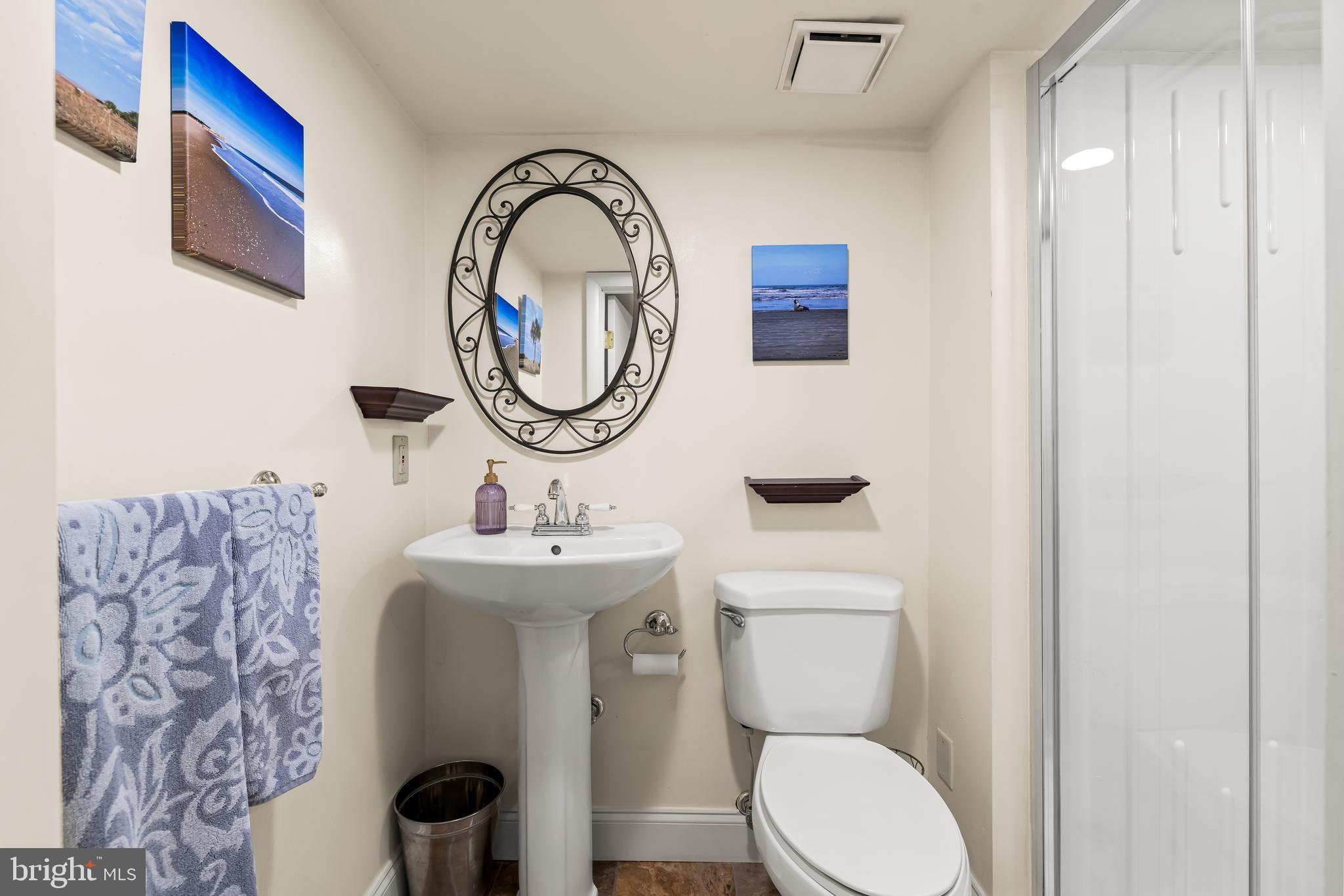 STONELEIGH - Residential