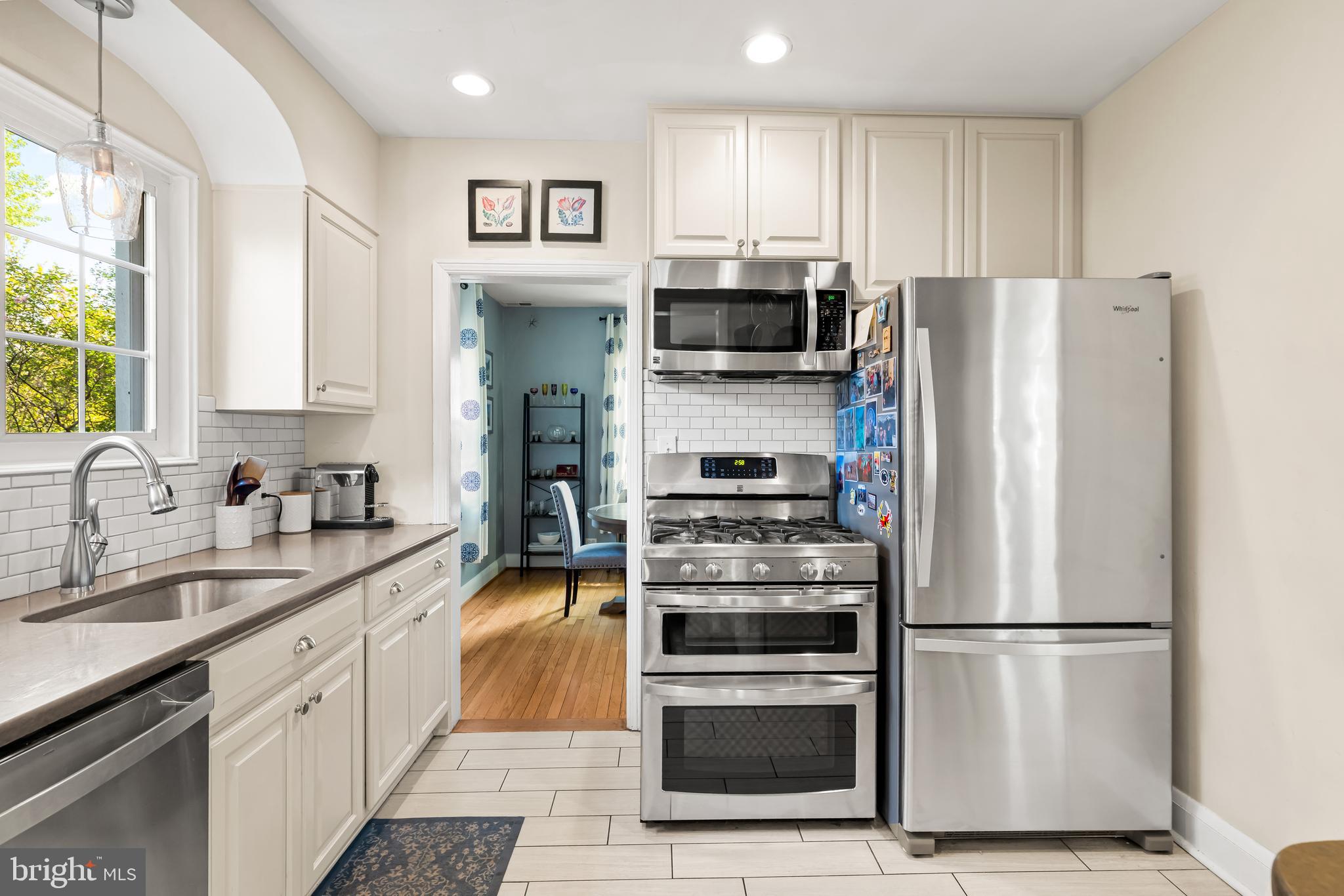 STONELEIGH - Residential