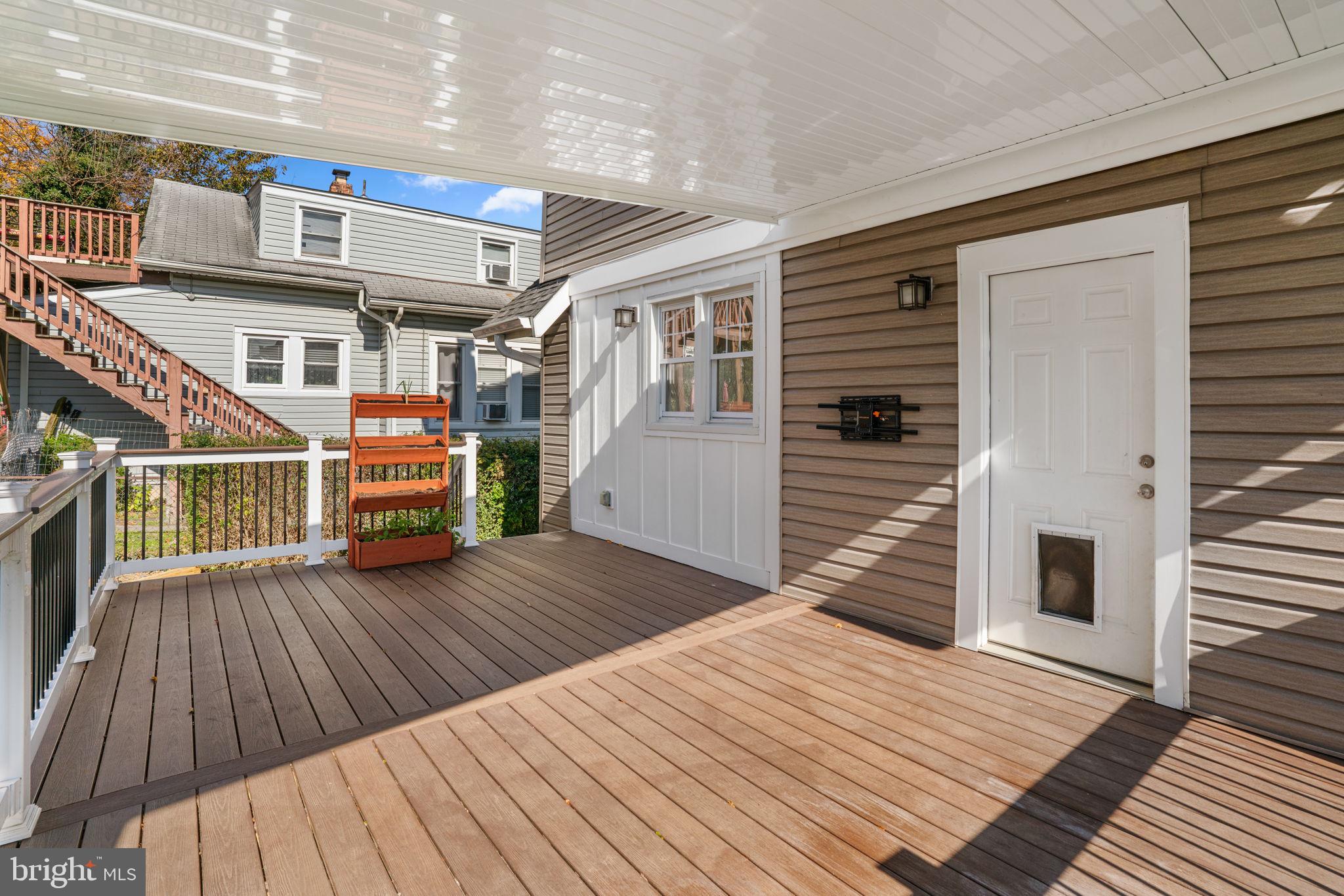 EAST CATONSVILLE - Residential