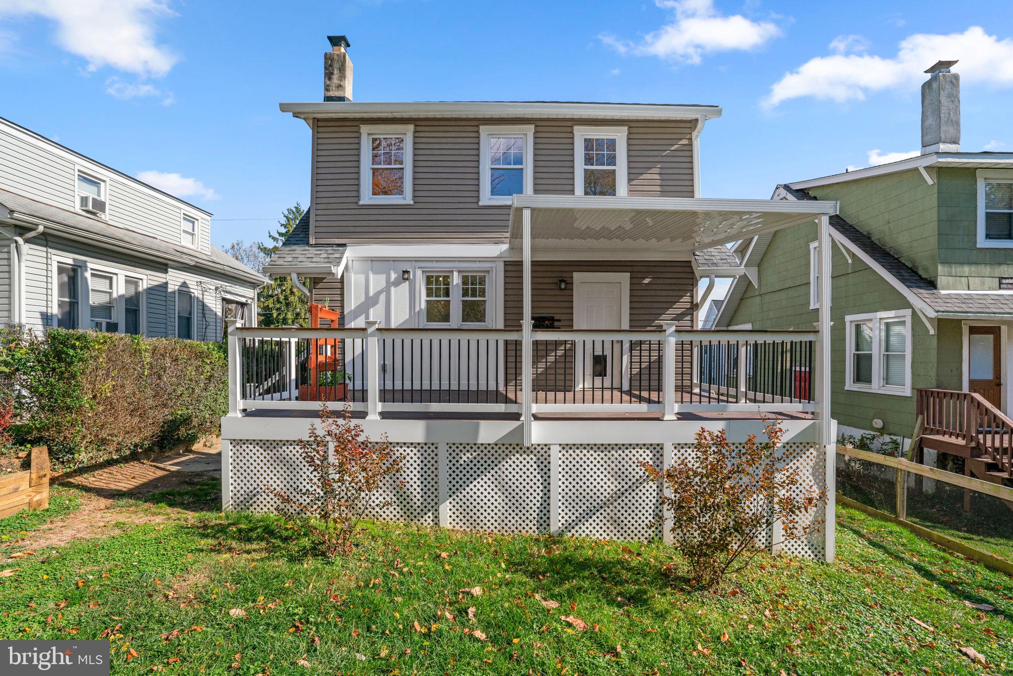 EAST CATONSVILLE - Residential