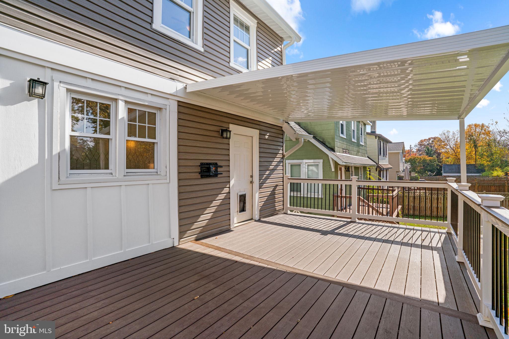 EAST CATONSVILLE - Residential