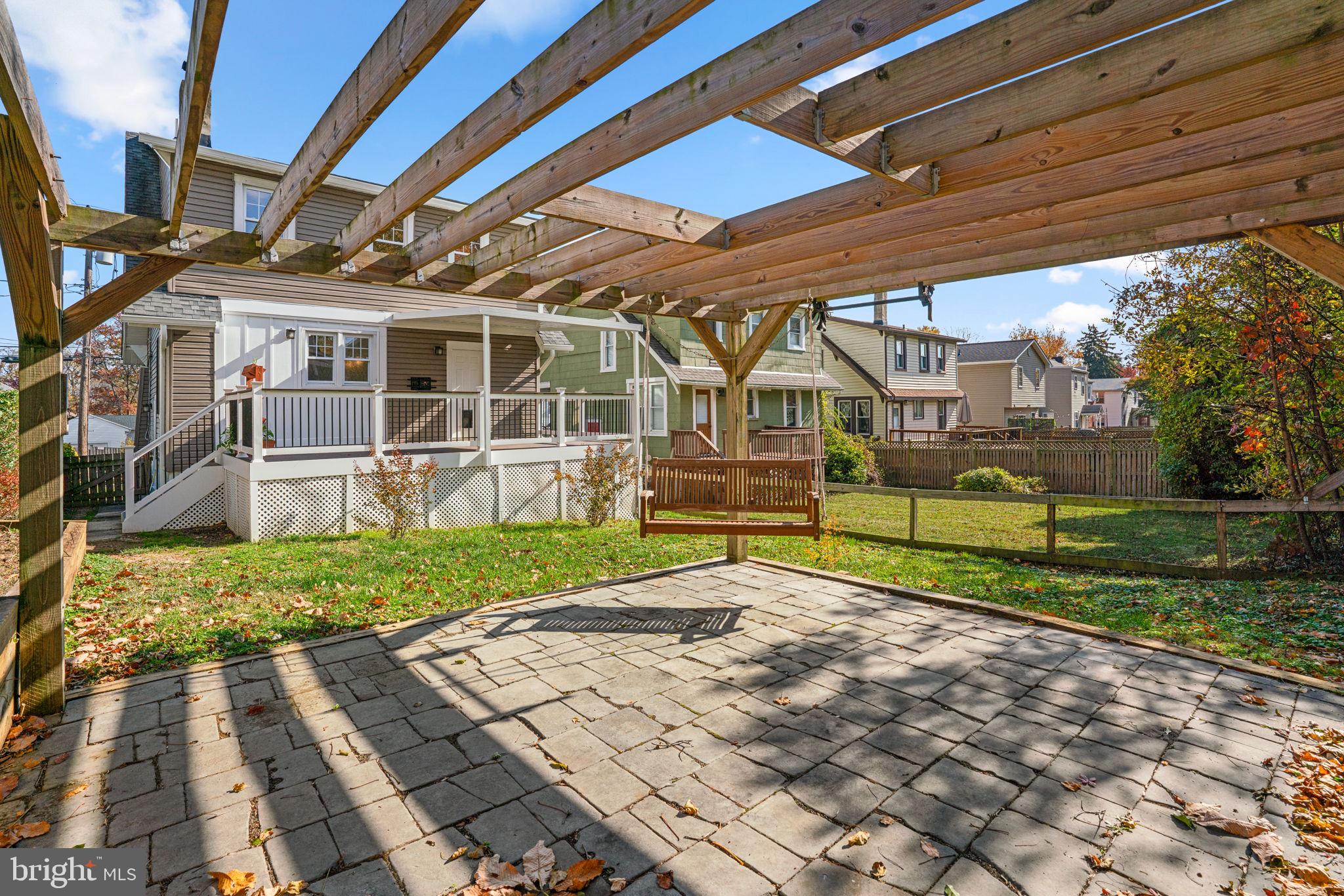 EAST CATONSVILLE - Residential