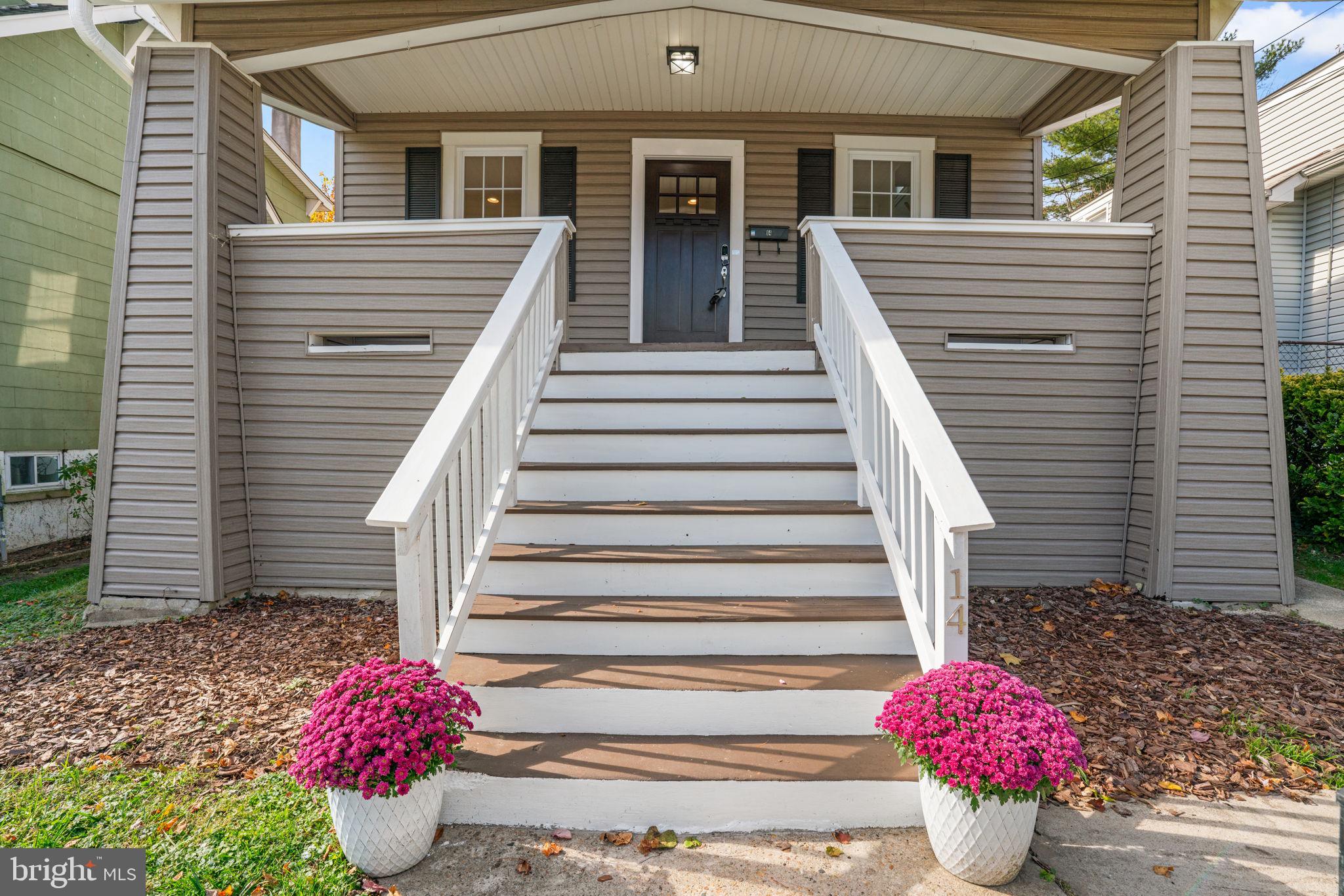 EAST CATONSVILLE - Residential