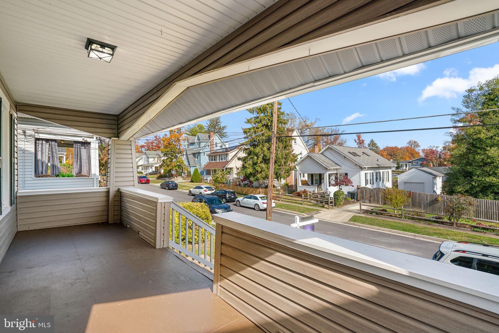 EAST CATONSVILLE - Residential