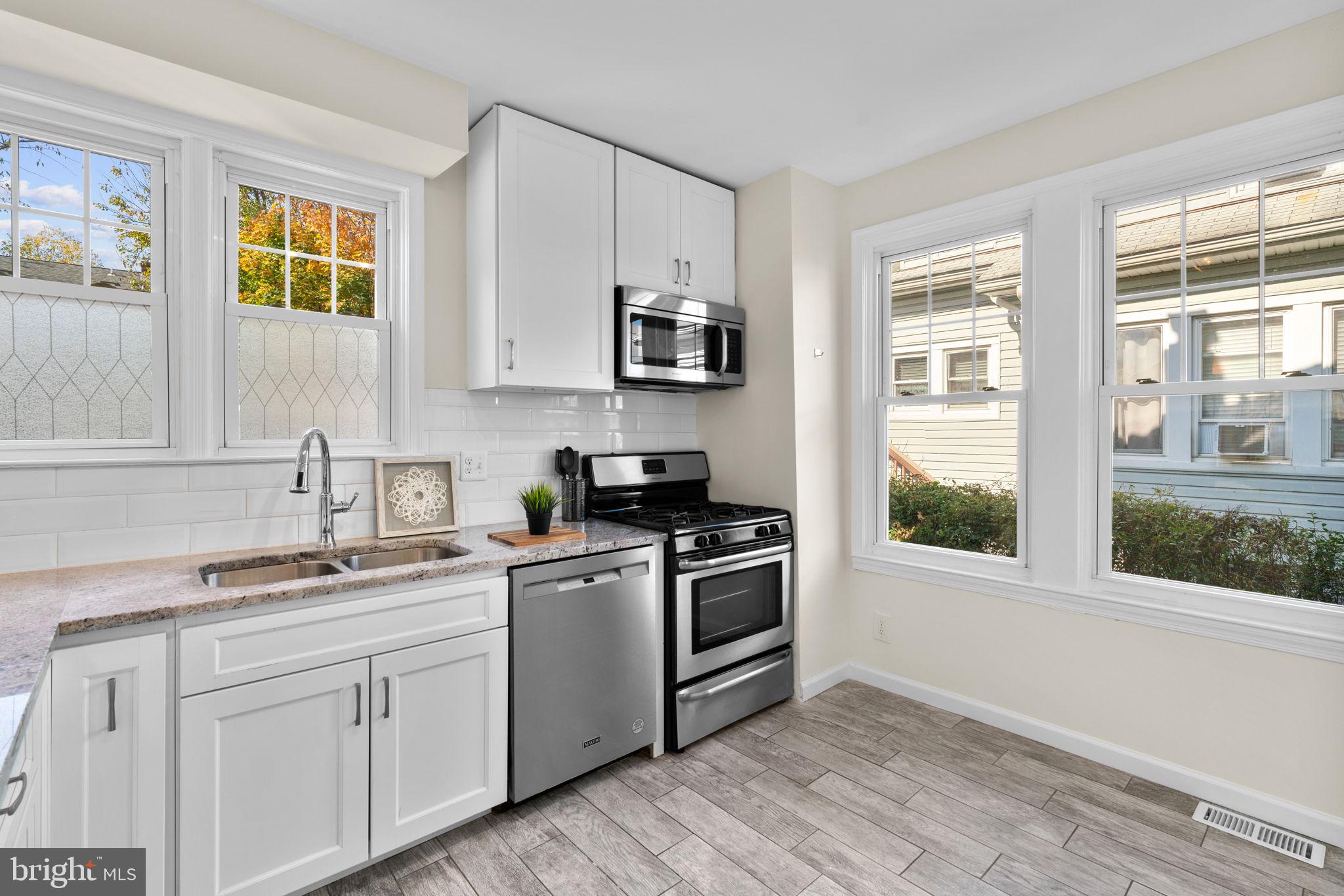 EAST CATONSVILLE - Residential