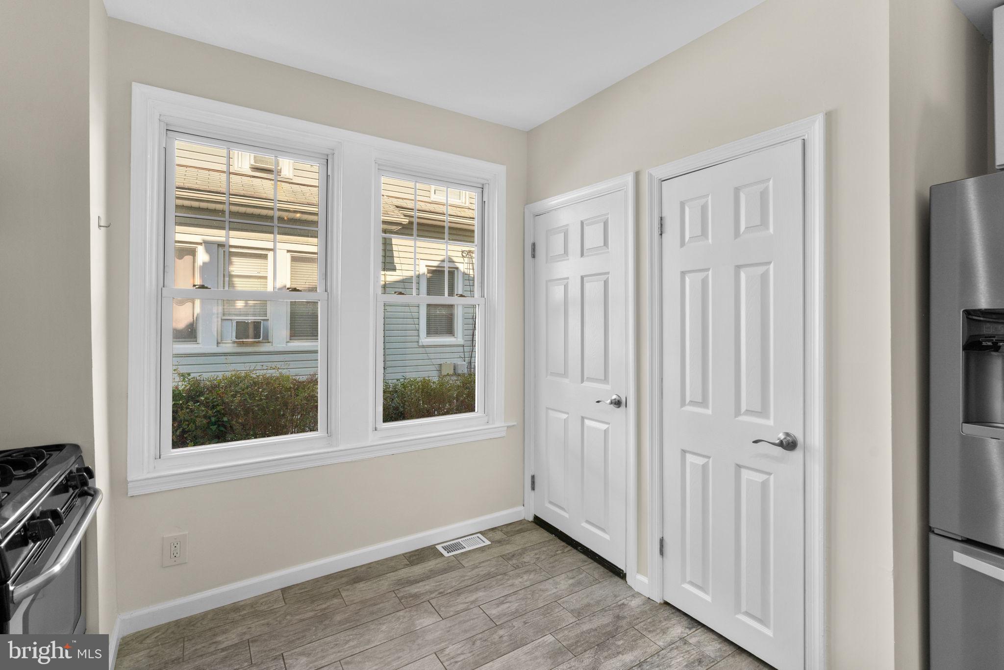 EAST CATONSVILLE - Residential