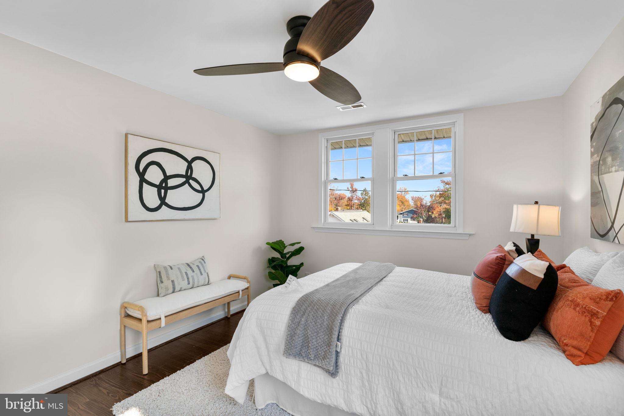 EAST CATONSVILLE - Residential