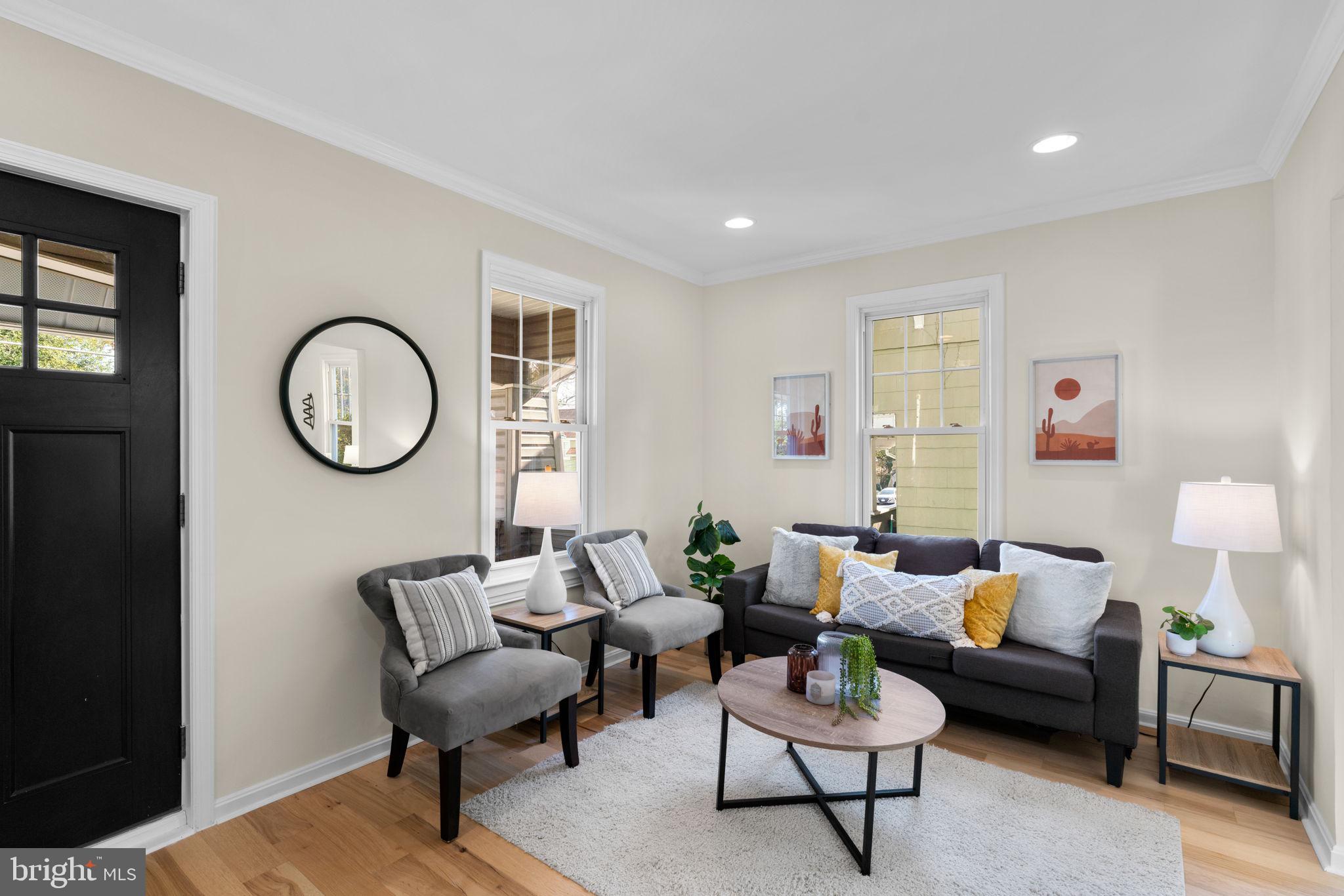 EAST CATONSVILLE - Residential