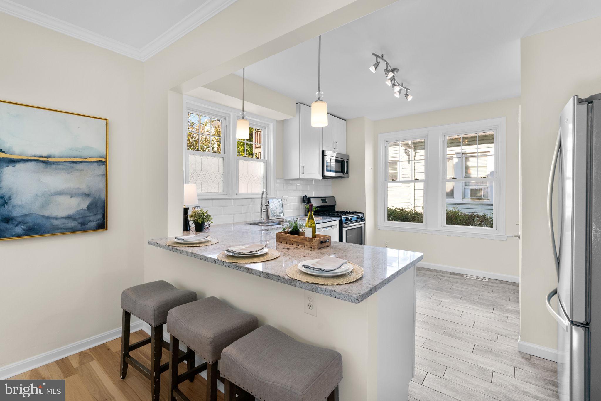 EAST CATONSVILLE - Residential