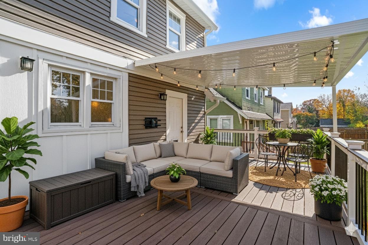 EAST CATONSVILLE - Residential