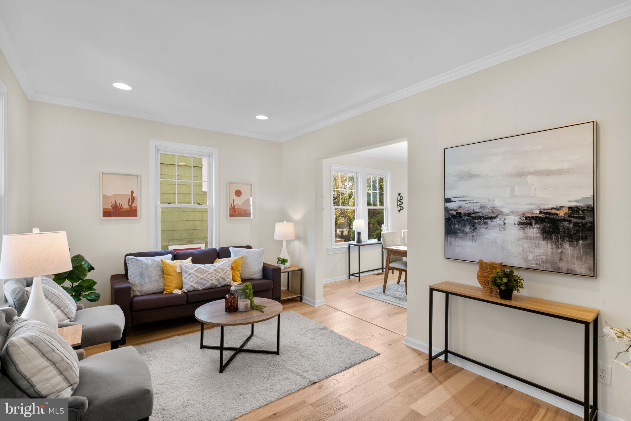 EAST CATONSVILLE - Residential