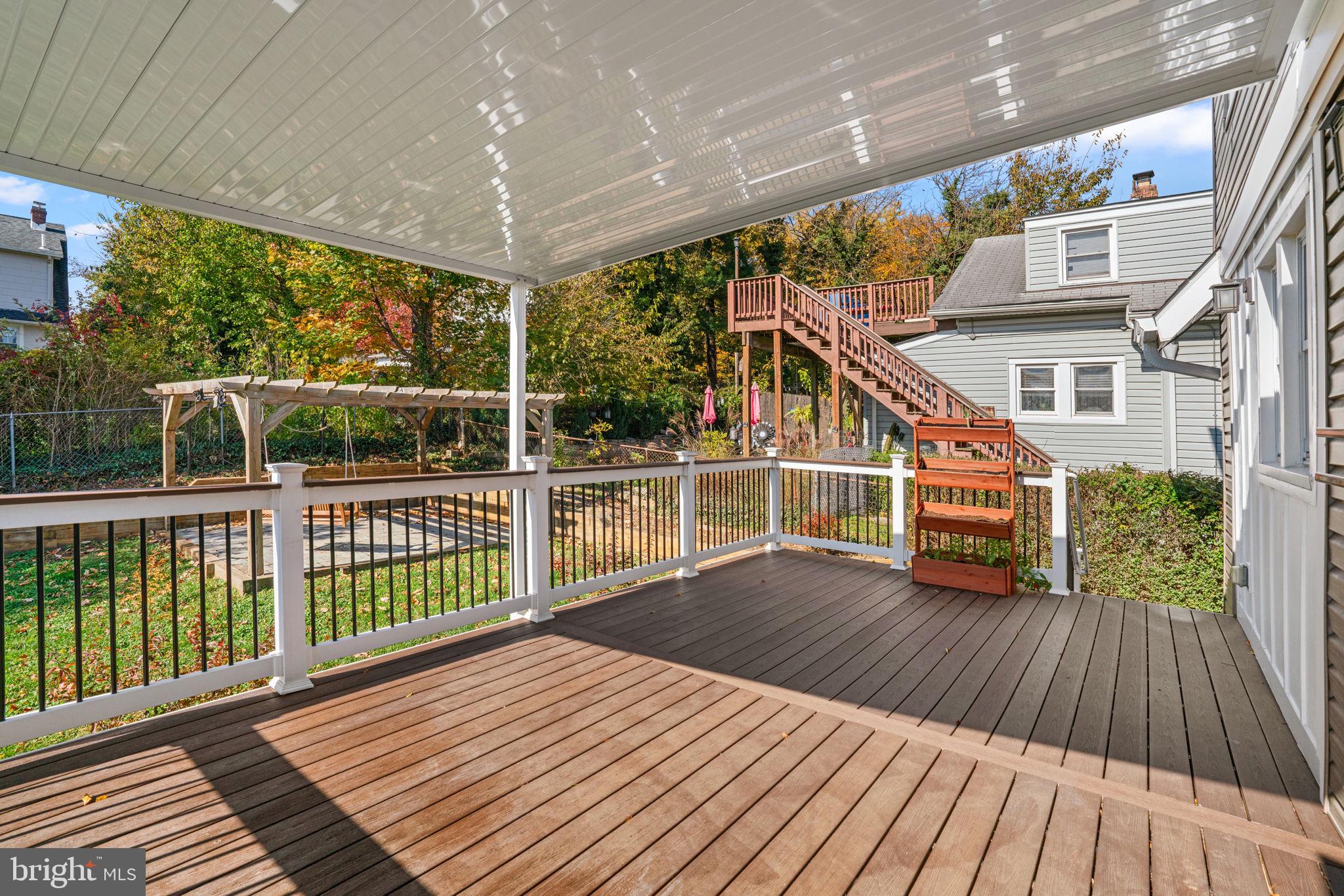 EAST CATONSVILLE - Residential