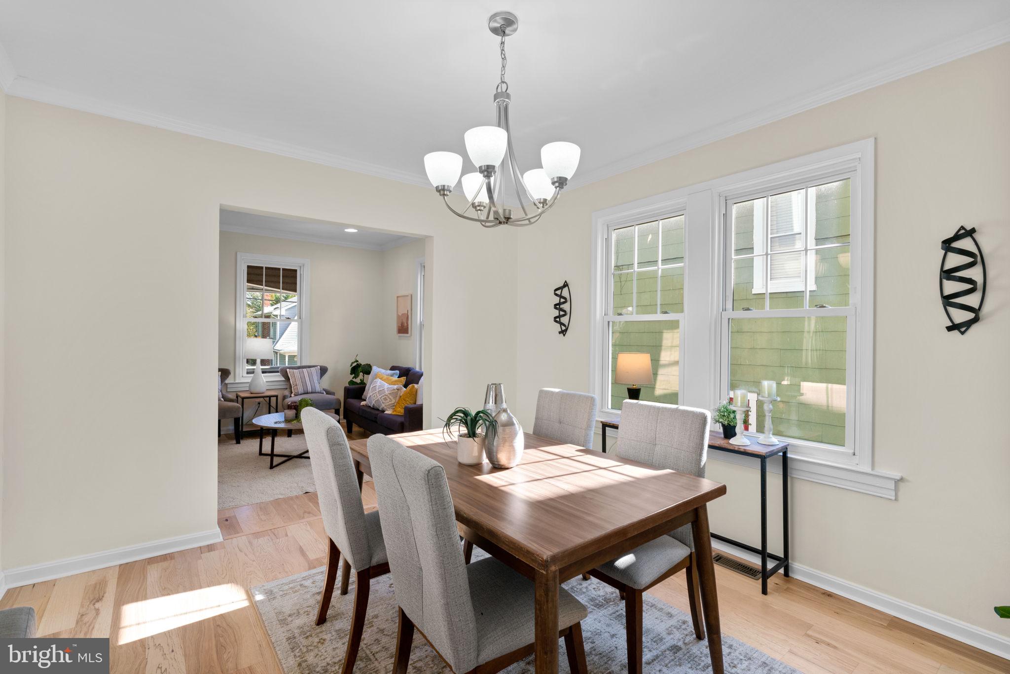 EAST CATONSVILLE - Residential