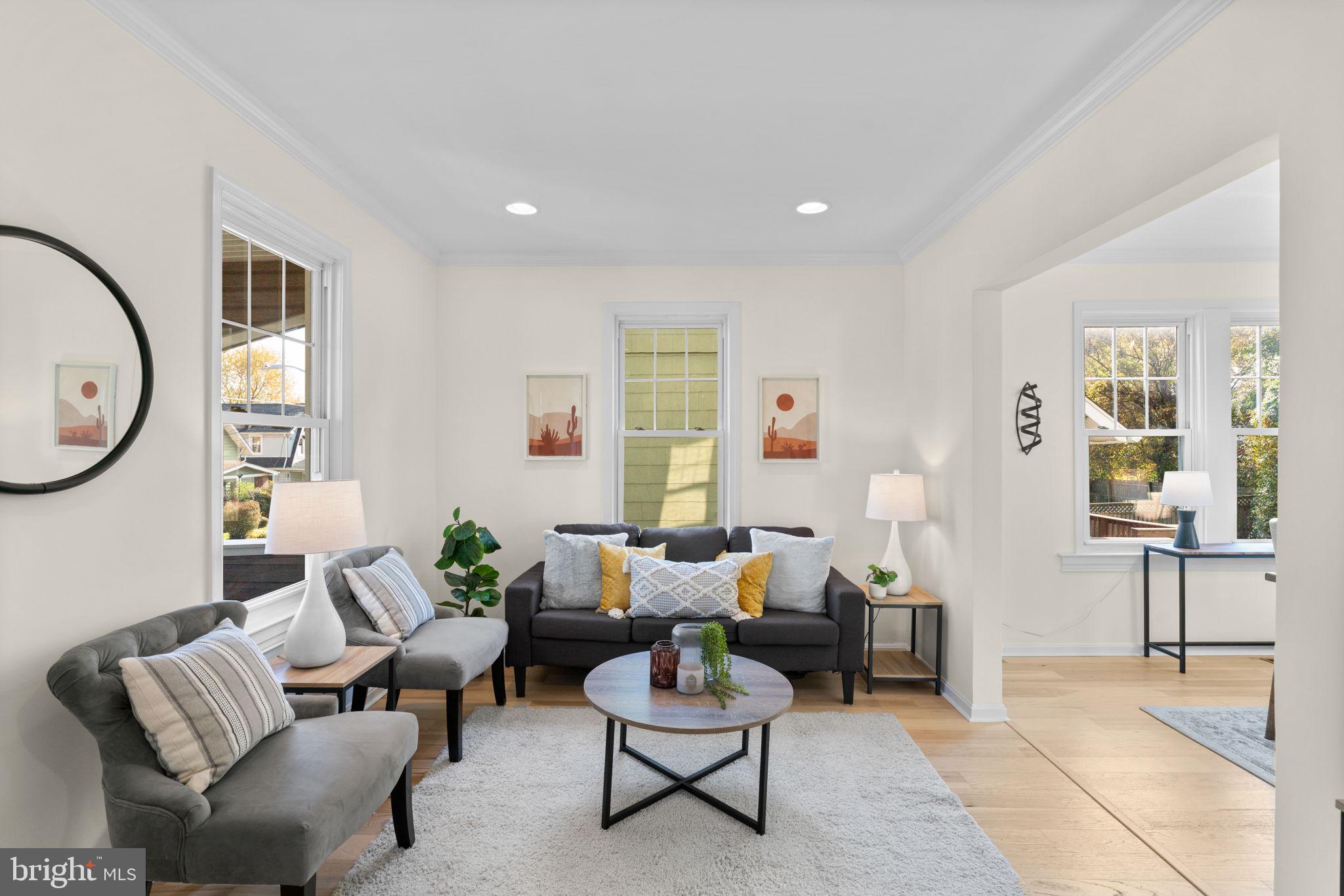 EAST CATONSVILLE - Residential