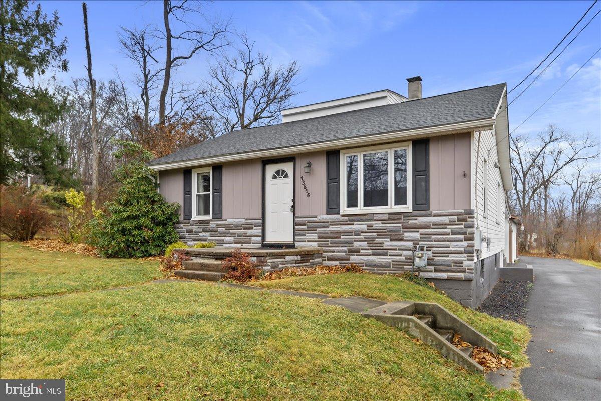 AMCELLE ACRES - Residential