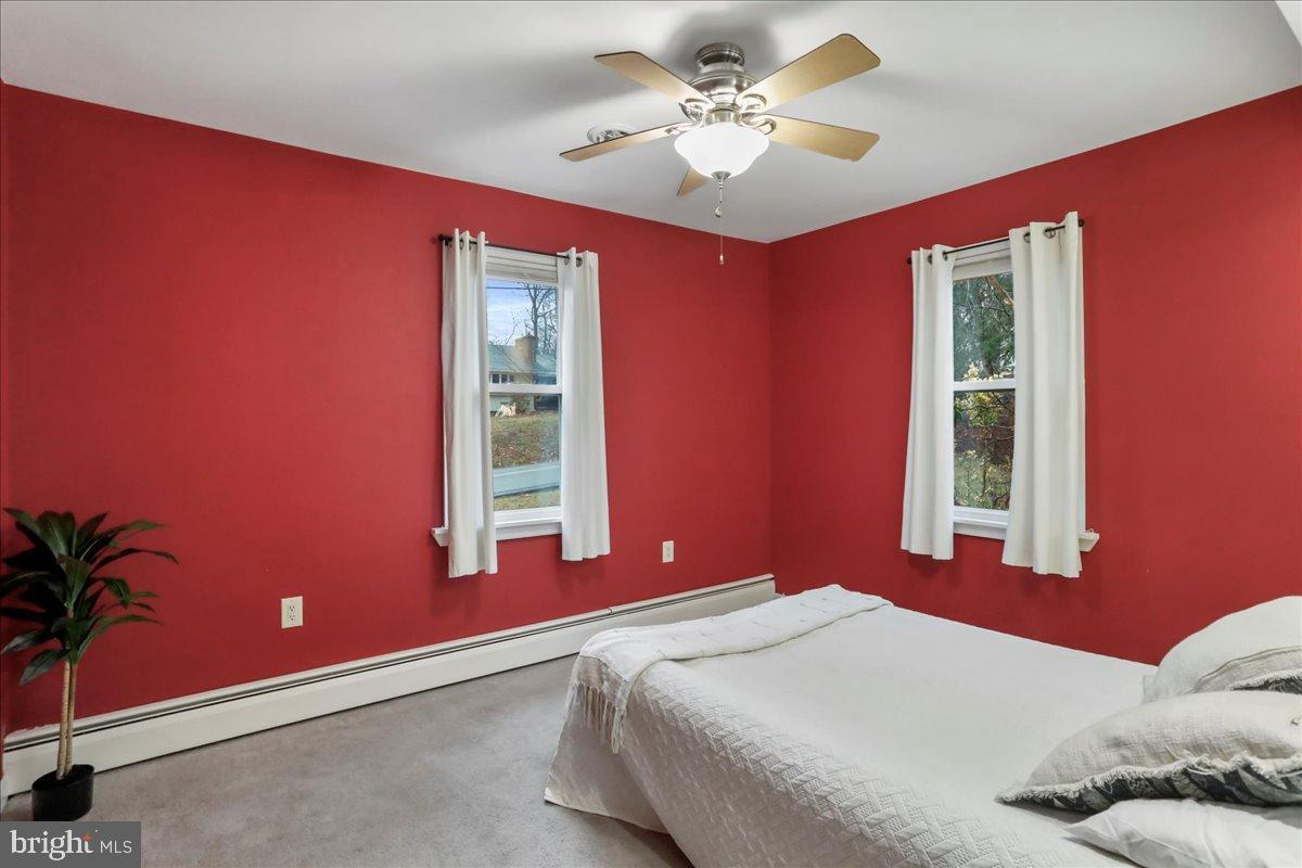 AMCELLE ACRES - Residential