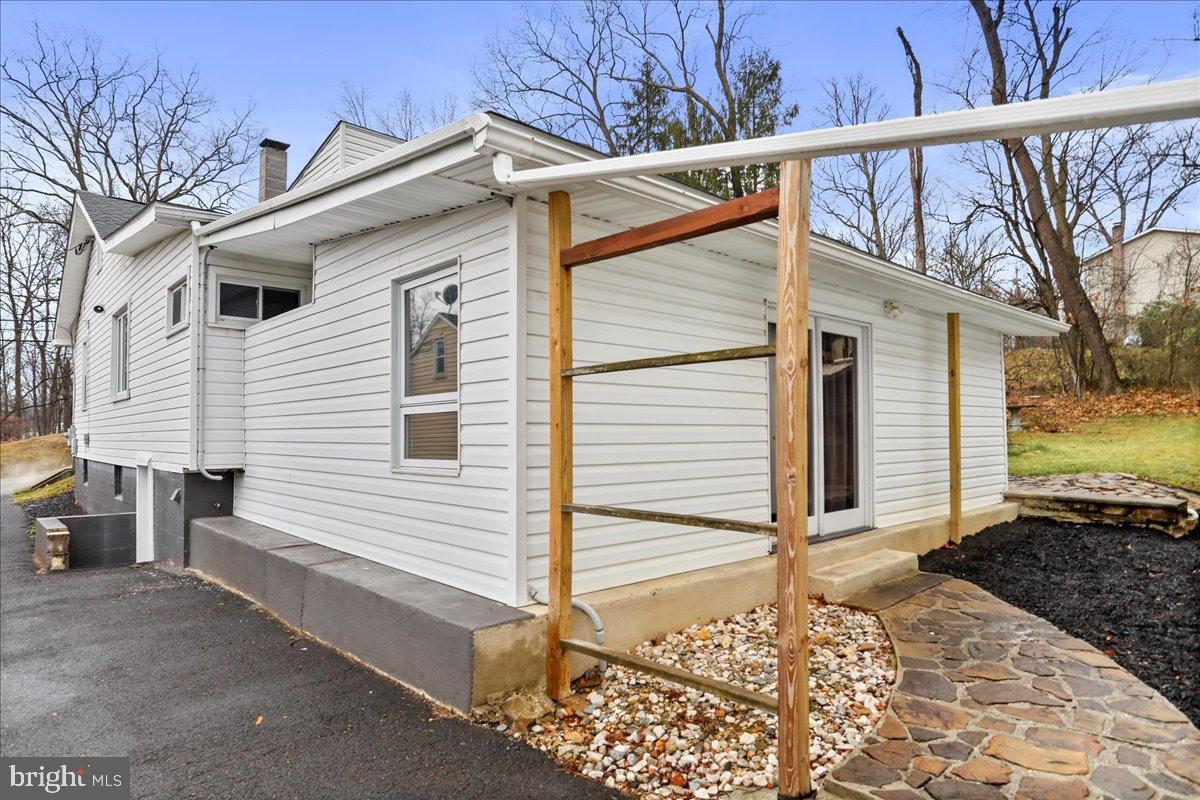 AMCELLE ACRES - Residential