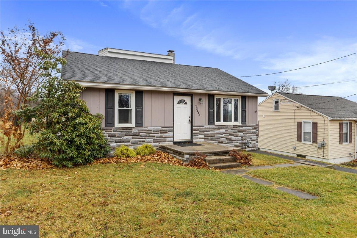 AMCELLE ACRES - Residential