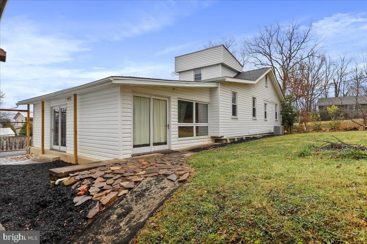 AMCELLE ACRES - Residential