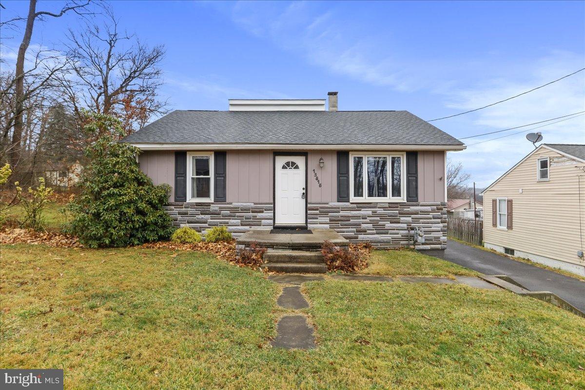 AMCELLE ACRES - Residential