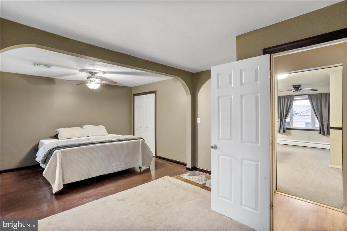 AMCELLE ACRES - Residential