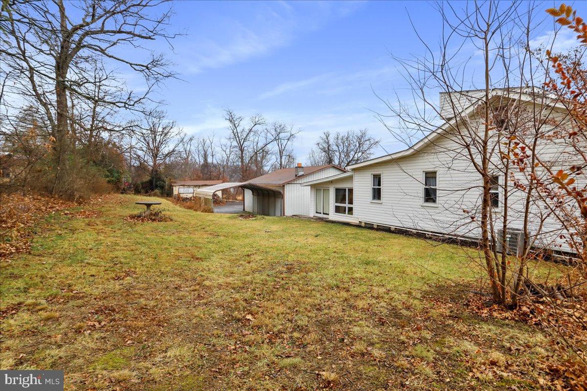 AMCELLE ACRES - Residential